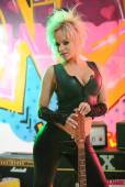 Jenna J Rock Chick g6vlkvvdjc