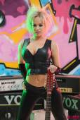 Jenna J Rock Chick 26vlkvptig