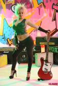 Jenna J Rock Chick 76vlkwfxfb