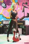 Jenna J Rock Chick x6vlkv3e6q
