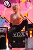 Jenna J Rock Chick f6vlkxme0s