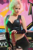 Jenna J Rock Chick 66vlkvrjat