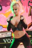 Jenna J Rock Chick i6vlkw7tli