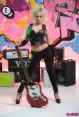 Jenna J Rock Chick b6vlkv0hjh
