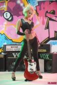 Jenna J Rock Chick 26vlkv864i