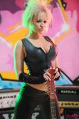 Jenna J Rock Chick d6vlkv5jqb