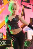 Jenna J Rock Chick a6vlkwesre