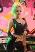 Jenna J Rock Chick g6vlkvxirc