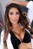 August Ames Kl081414 l6vlnudjk2