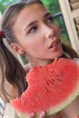 Mila Azul Watermelon a6vma4igl4