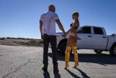 Brazzers C02 Aaliyah Hadid The Eceptions Episode 5 c6vmehxvkm