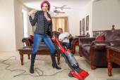 Brazzers C04 Anna Bell Peaks Putting Her Feet Up 36vlw6lkck