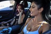 Brazzers C02 Aaliyah Hadid The Eceptions Episode 5 y6vme16er0