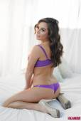 Laura Hollyman Cute Bra And Panties 76vmcnlcod