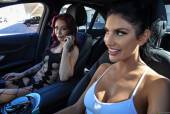 Brazzers C02 Aaliyah Hadid The Eceptions Episode 5 76vme19oui