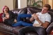 Brazzers C04 Anna Bell Peaks Putting Her Feet Up x6vlw7mrau