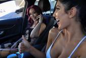 Brazzers C02 Aaliyah Hadid The Eceptions Episode 5 v6vme1n5i6