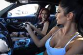 Brazzers C02 Aaliyah Hadid The Eceptions Episode 5 06vme14z1c