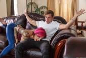 Brazzers C04 Anna Bell Peaks Putting Her Feet Up w6vlw8aufl