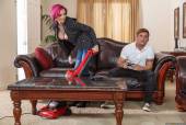 Brazzers C04 Anna Bell Peaks Putting Her Feet Up q6vlw6p6um