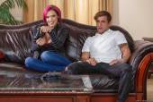 Brazzers C04 Anna Bell Peaks Putting Her Feet Up k6vlw7eyaa