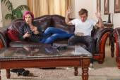 Brazzers C04 Anna Bell Peaks Putting Her Feet Up k6vlw7hj5p