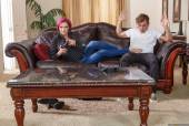 Brazzers C04 Anna Bell Peaks Putting Her Feet Up f6vlw7i1vn
