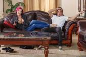 Brazzers C04 Anna Bell Peaks Putting Her Feet Up 06vlw7fuyd