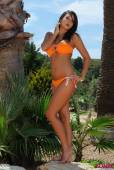 Sasha Cane Strips Nude From Her Little Orange Bikini-d6vlxogr5h.jpg