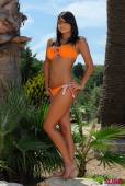Sasha Cane Strips Nude From Her Little Orange Bikini-06vlxoftc3.jpg