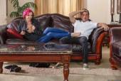 Brazzers C04 Anna Bell Peaks Putting Her Feet Up i6vlw7gymy