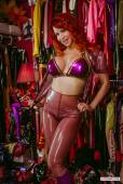 Latex Closet Revisited Pt1 n6vm9f2sb2