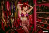 Latex Closet Revisited Pt1 y6vm9eu3q4