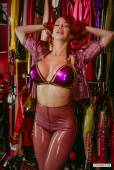Latex Closet Revisited Pt1 b6vm9f0dh5