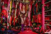 Latex Closet Revisited Pt1 c6vm9f6gnz