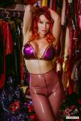 Latex Closet Revisited Pt1 q6vm9fbm4z
