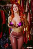 Latex Closet Revisited Pt1 u6vm9fcgxc