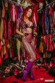 Latex Closet Revisited Pt1 d6vm9f40p7