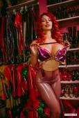 Latex Closet Revisited Pt1 v6vm9etrxq