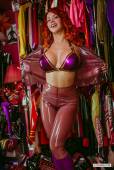 Latex Closet Revisited Pt1 h6vm9f3sex
