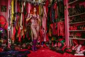 Latex Closet Revisited Pt1 j6vm9f5r01
