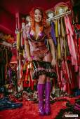 Latex Closet Revisited Pt2 f6vmqljr2i