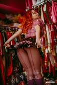 Latex Closet Revisited Pt2 s6vmqlxqba