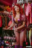 Latex Closet Revisited Pt2 y6vmql604m