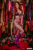 Latex Closet Revisited Pt2 o6vmqld12s