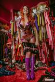 Latex Closet Revisited Pt2 g6vmqlkbq4