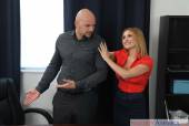 Naughty America C08 Krissy Lynn Naughty Office 36vnj3xg61