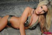 Rosy Obrien Topless On The Beach n6vn2fwegr