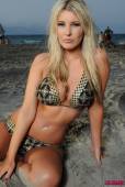 Rosy Obrien Topless On The Beach 36vn2fln23
