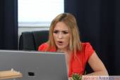 Naughty America C08 Krissy Lynn Naughty Office z6vnj3pqds
